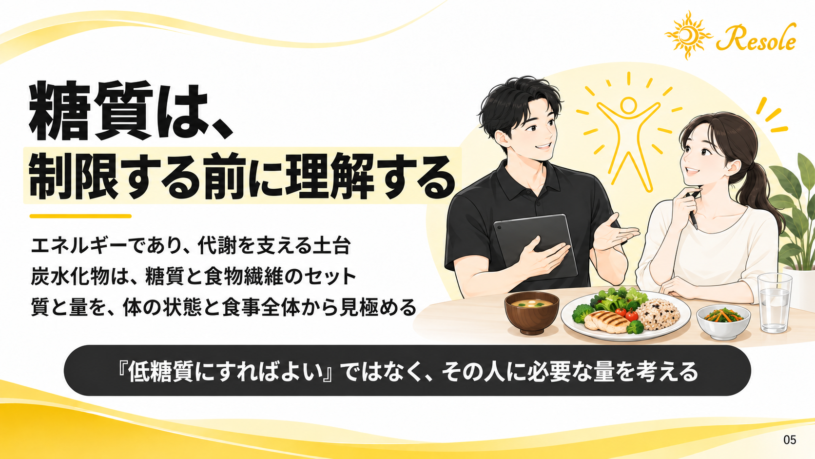 まとめ